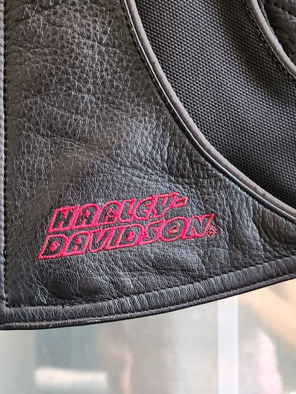 Harley-Davidson classic harley