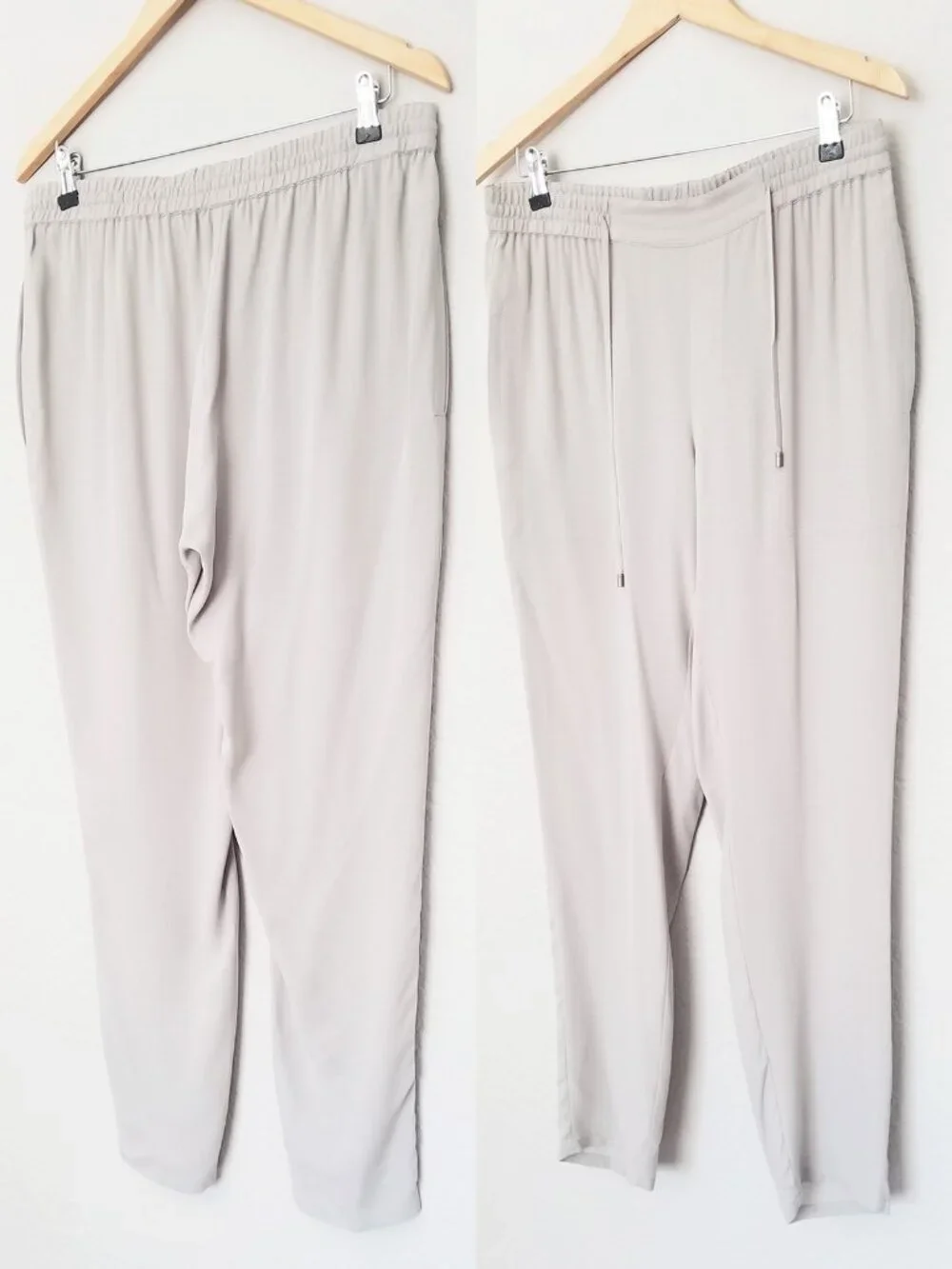 Eileen Fisher pre owned