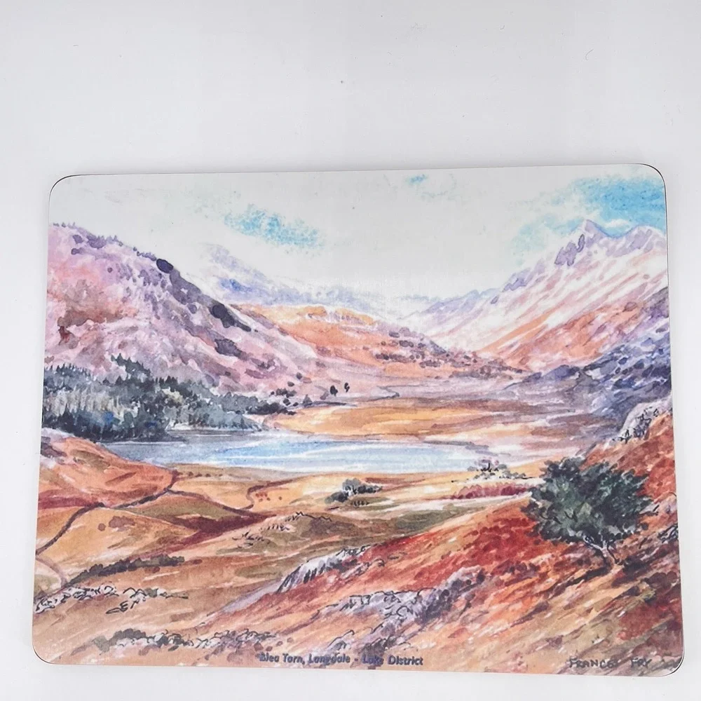 Watchet melamine cork