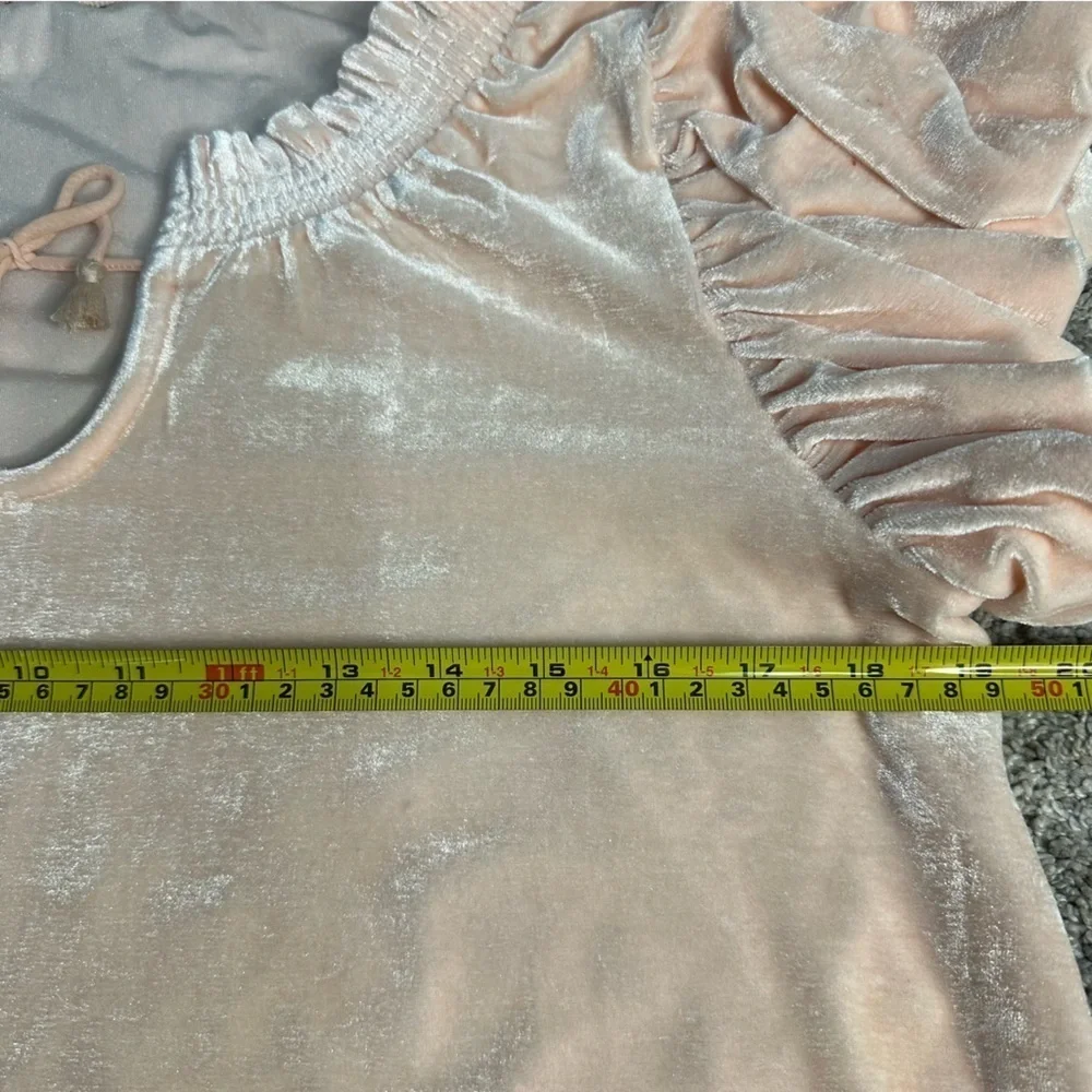 Free People grandma cropped