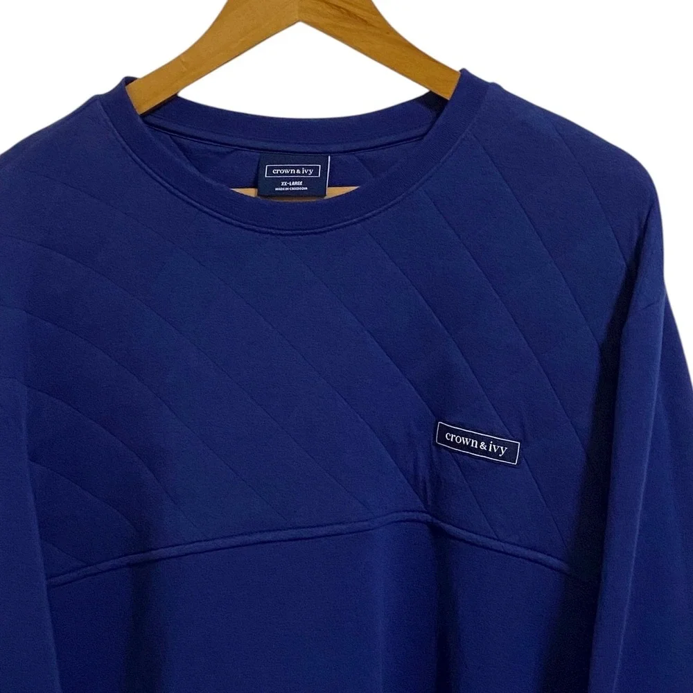 crown & ivy stylish comfortable