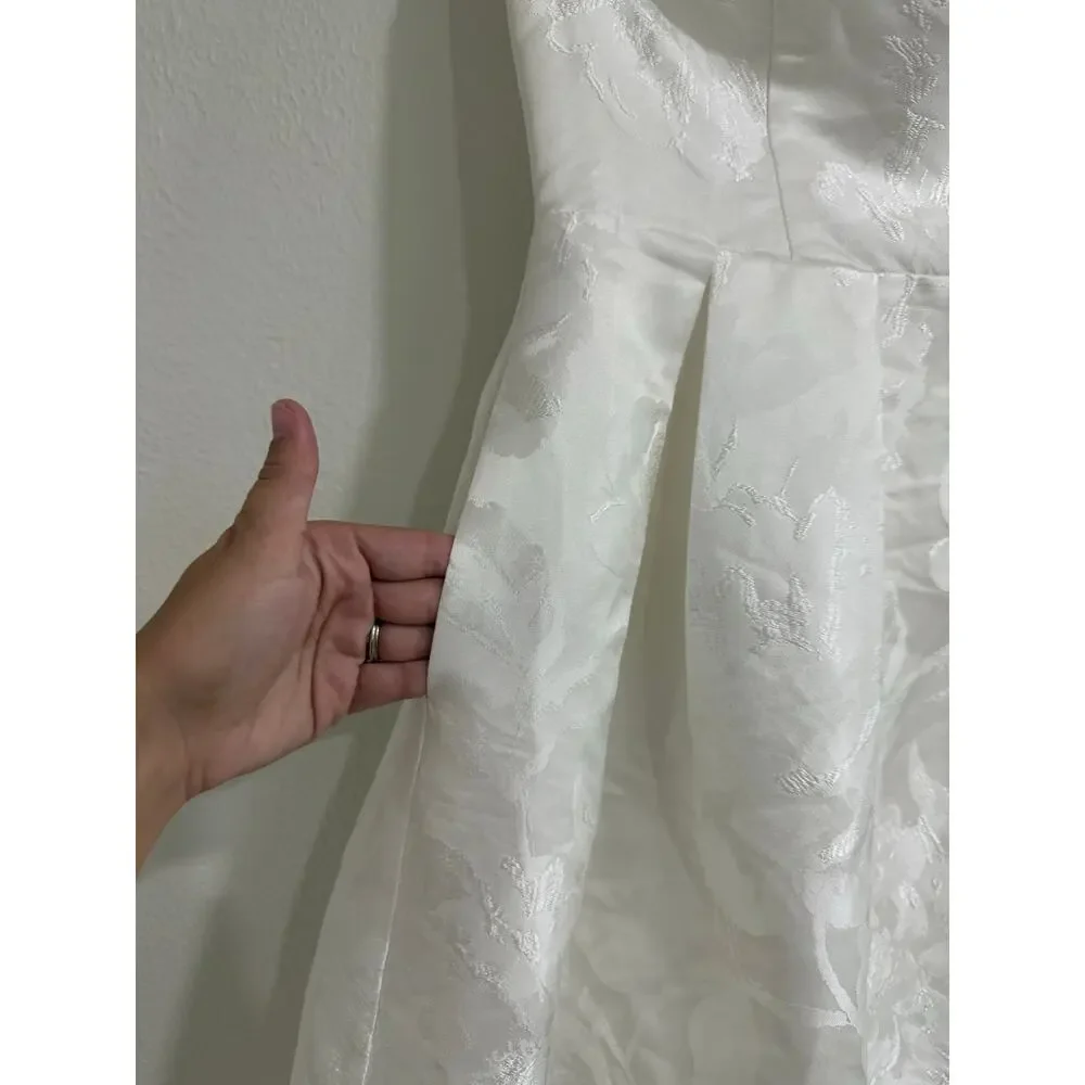 Lulus nwt laurelin
