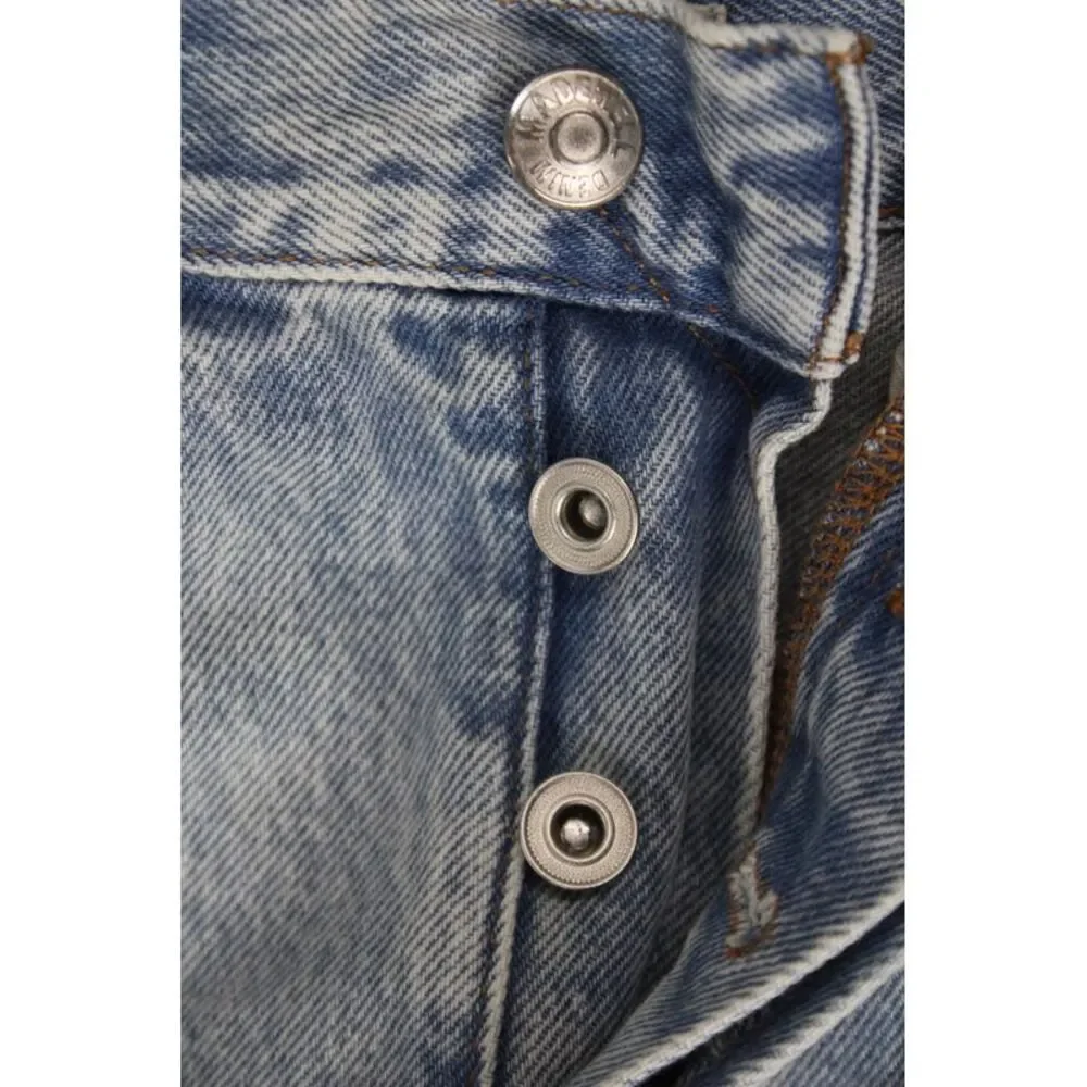 Madewell women cut