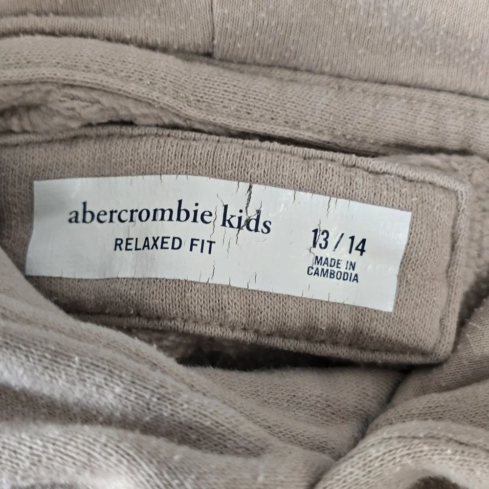 abercrombie kids this unisex