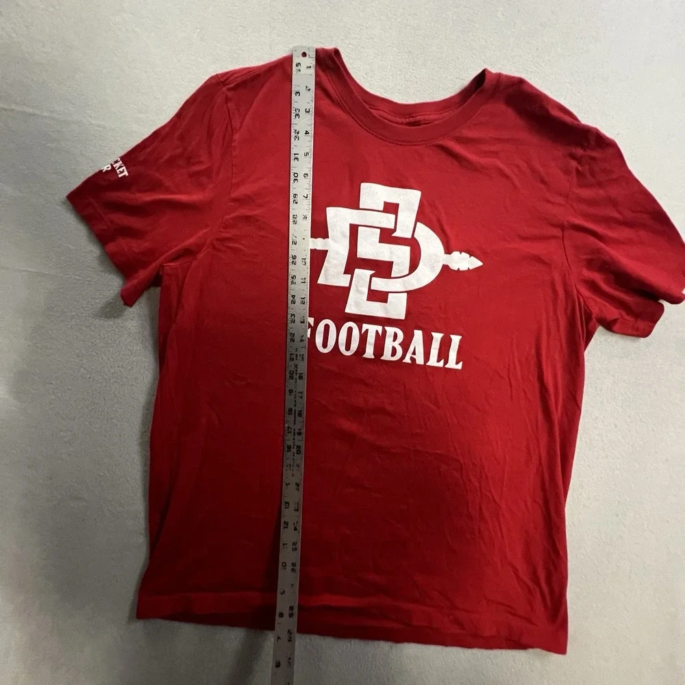 Nike sdsu aztecs