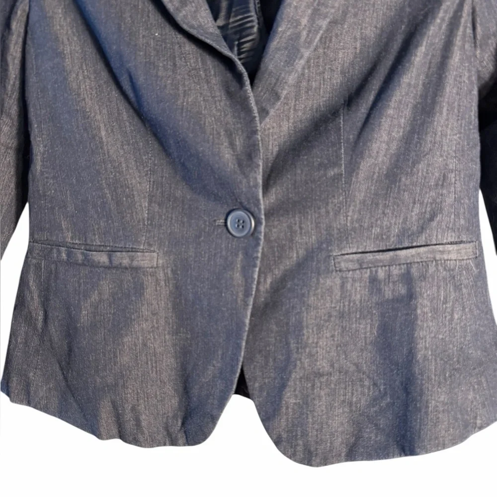 LOFT petites shorter