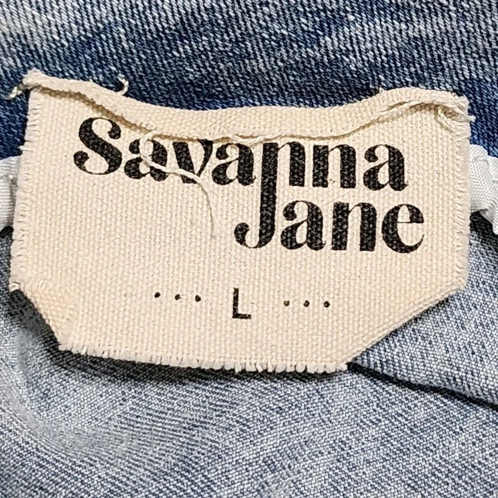 Savanna Jane up sale