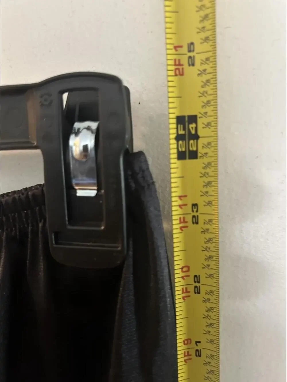 vassarette 100% nylon