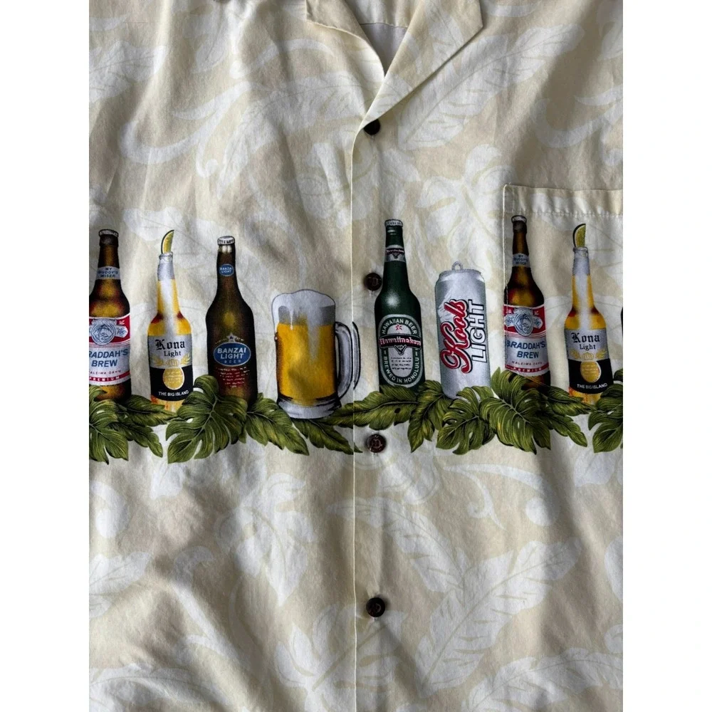 Aloha Republic this vintage
