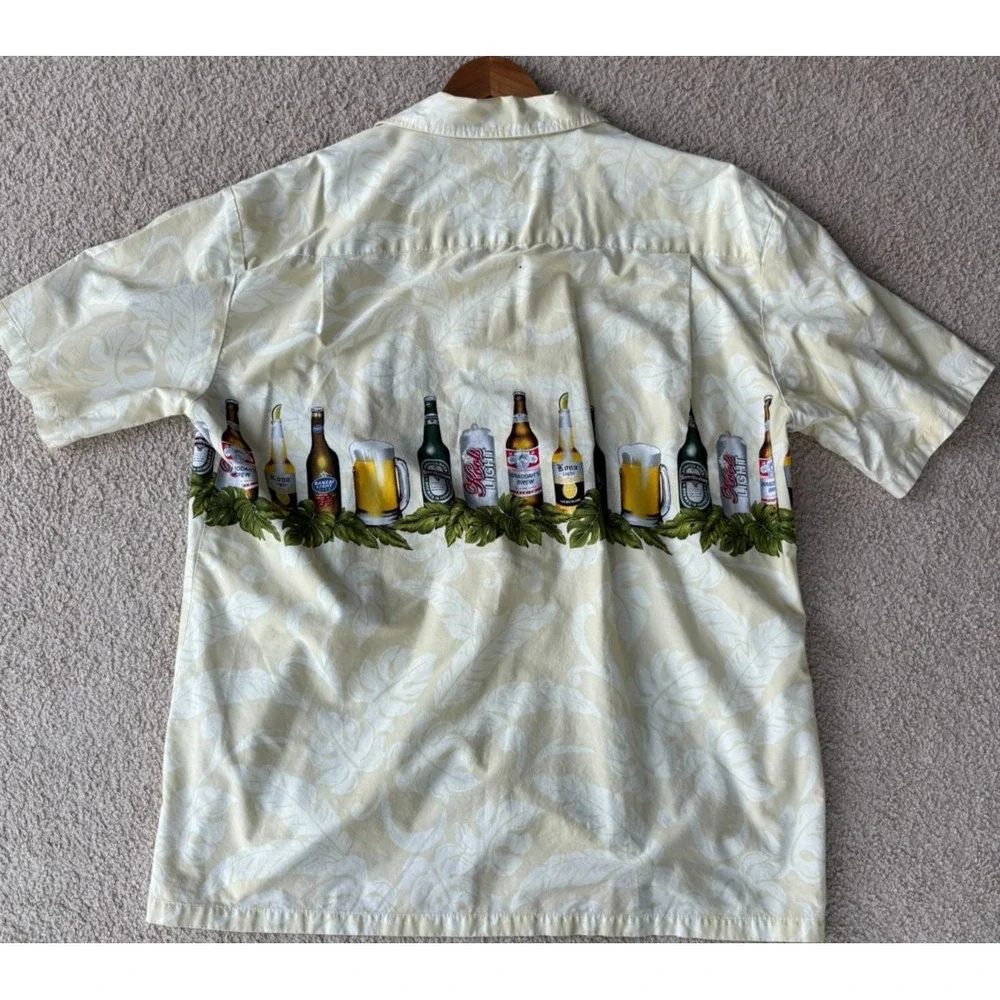 Aloha Republic this vintage