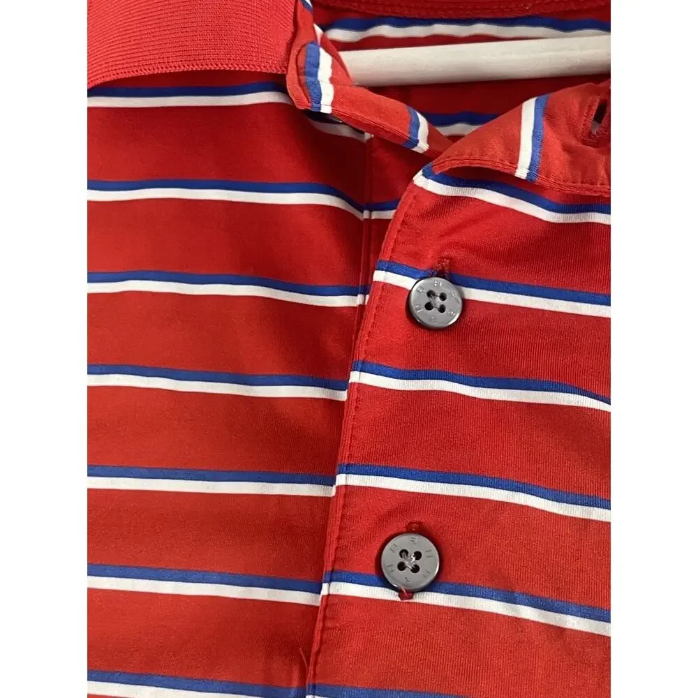 FootJoy stain defect