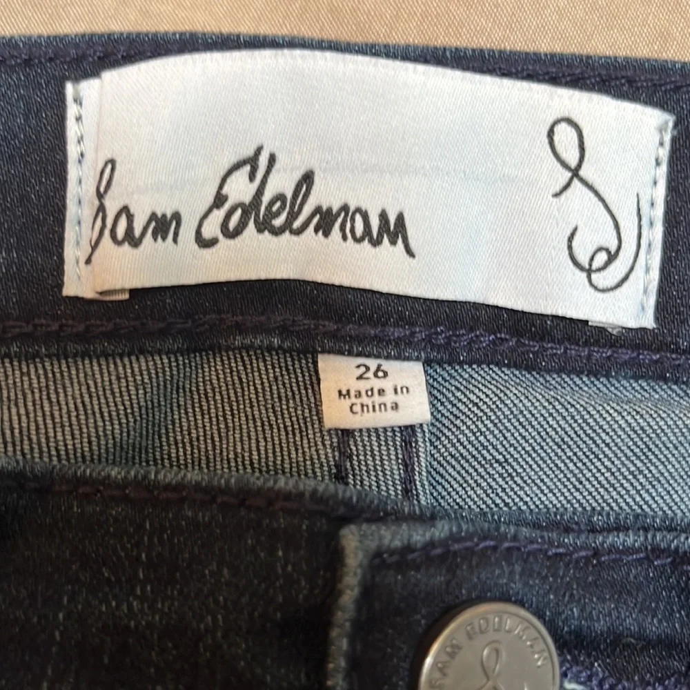 Sam Edelman nwt sam