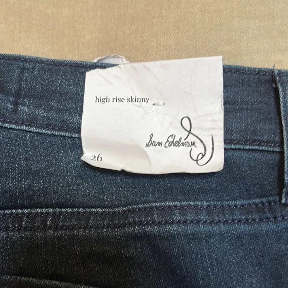Sam Edelman nwt sam