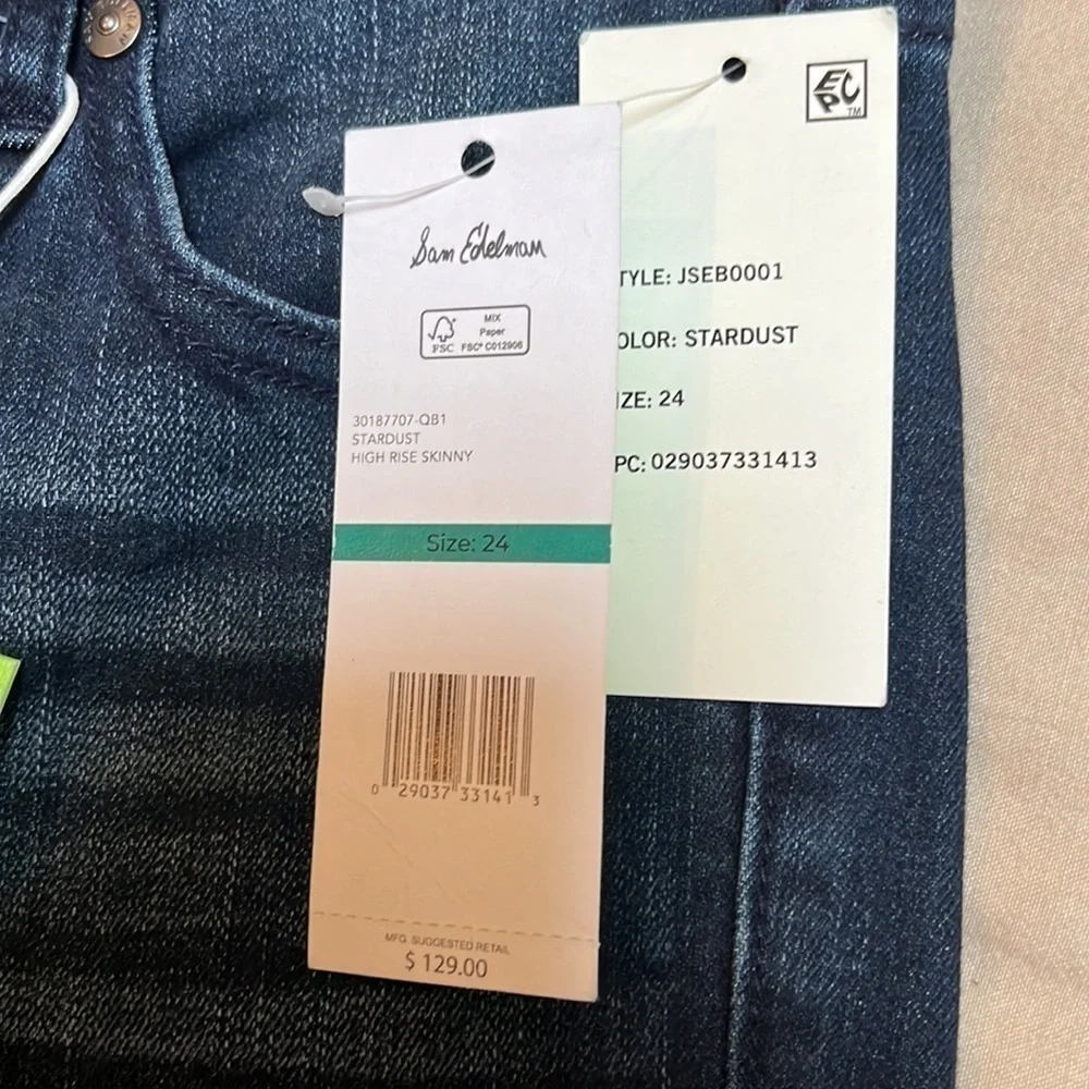 Sam Edelman nwt sam