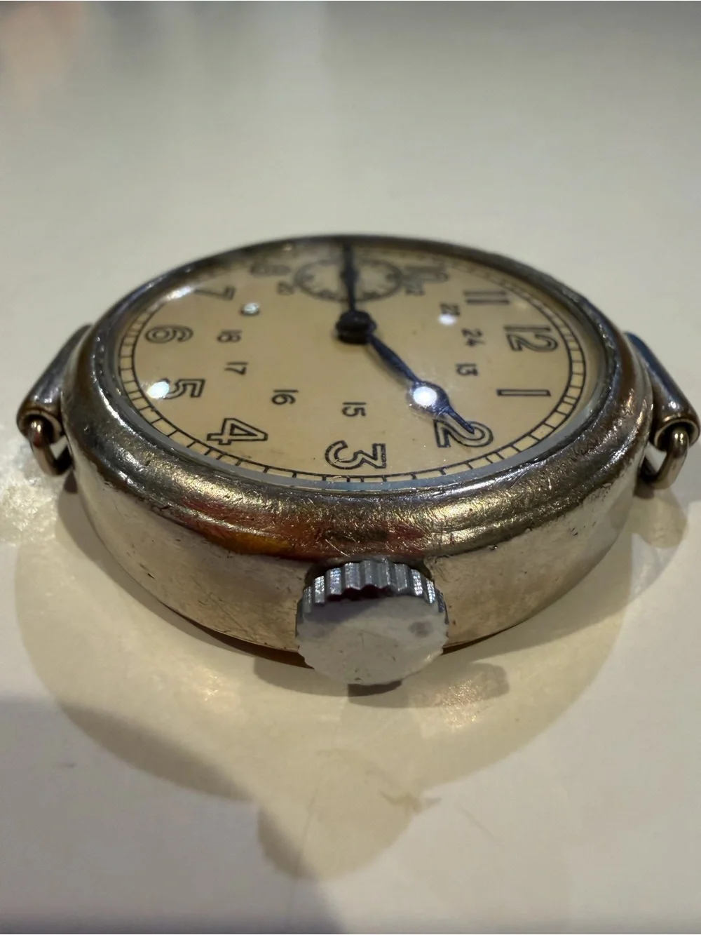 N/A vintage kirovskie