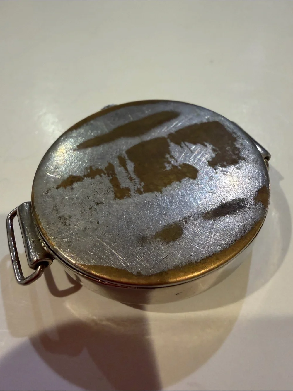 N/A vintage kirovskie