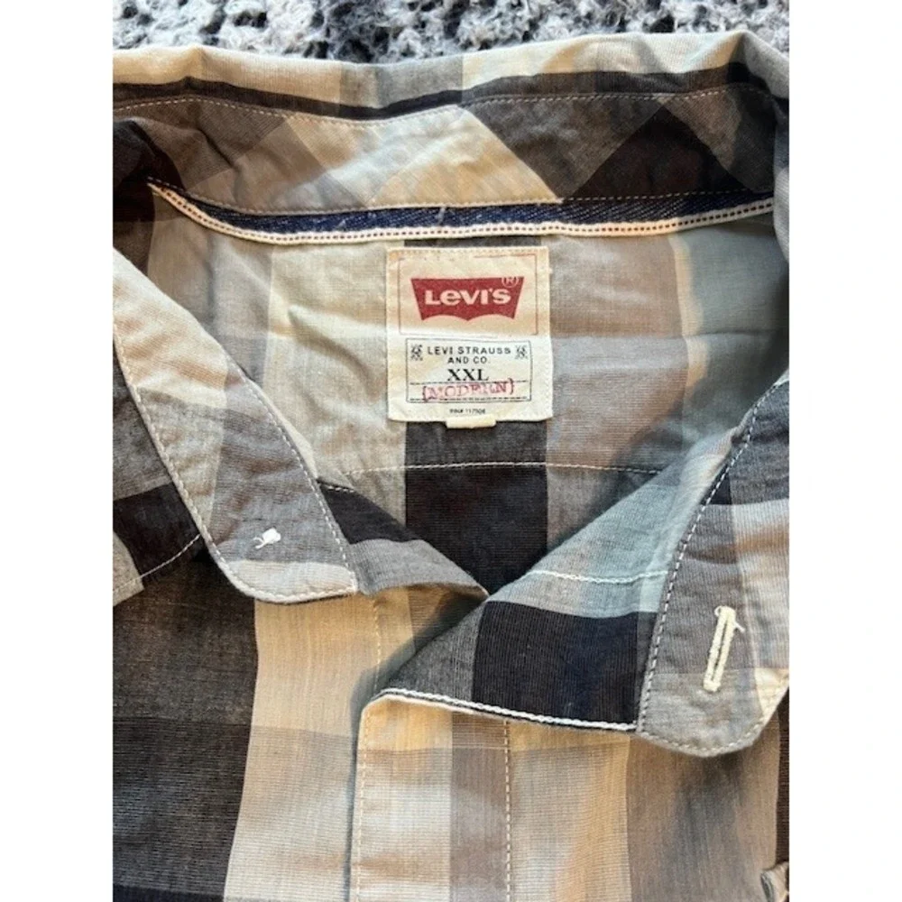 Levis Strauss men levi