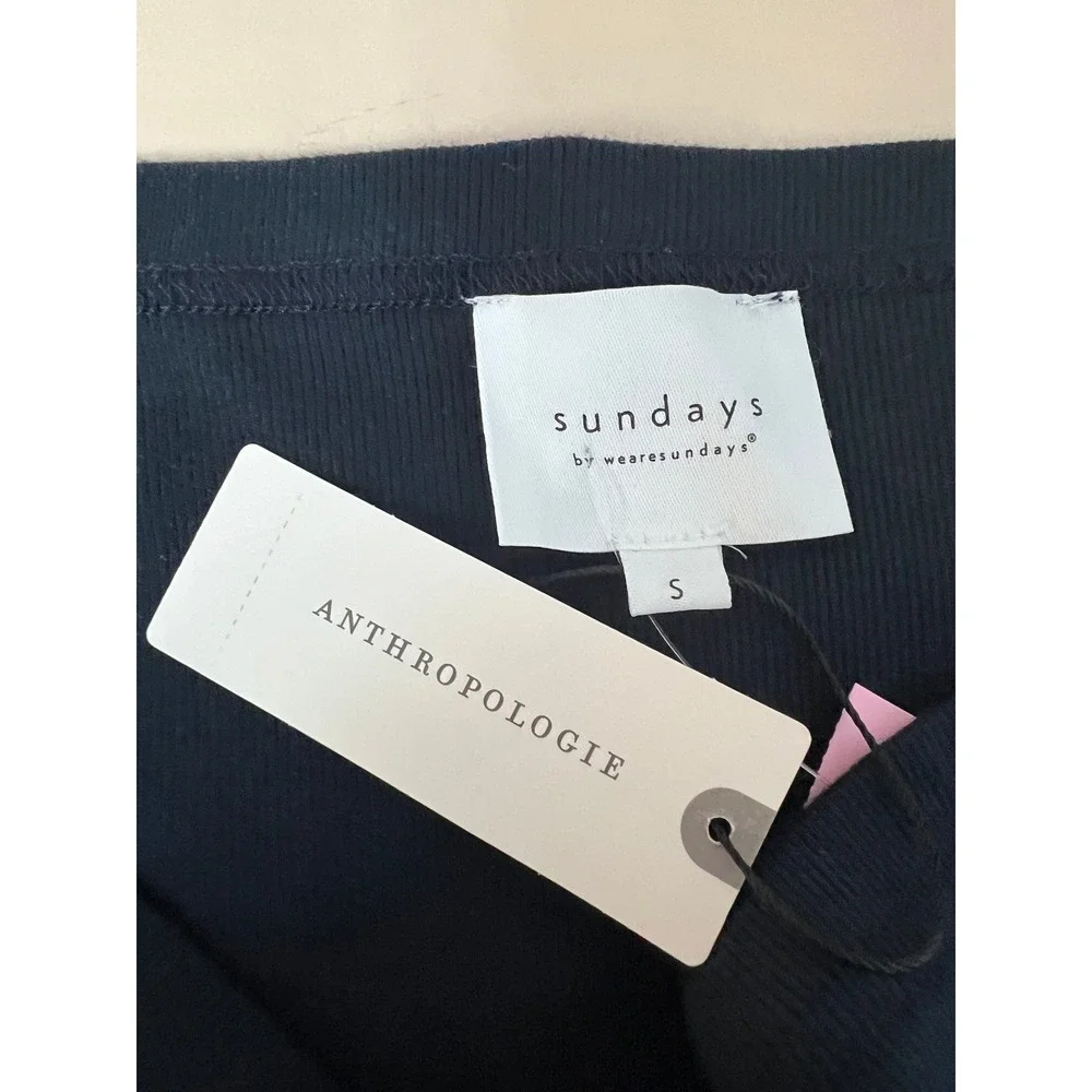 Sundays by We Are Sundays anthropologie sundays