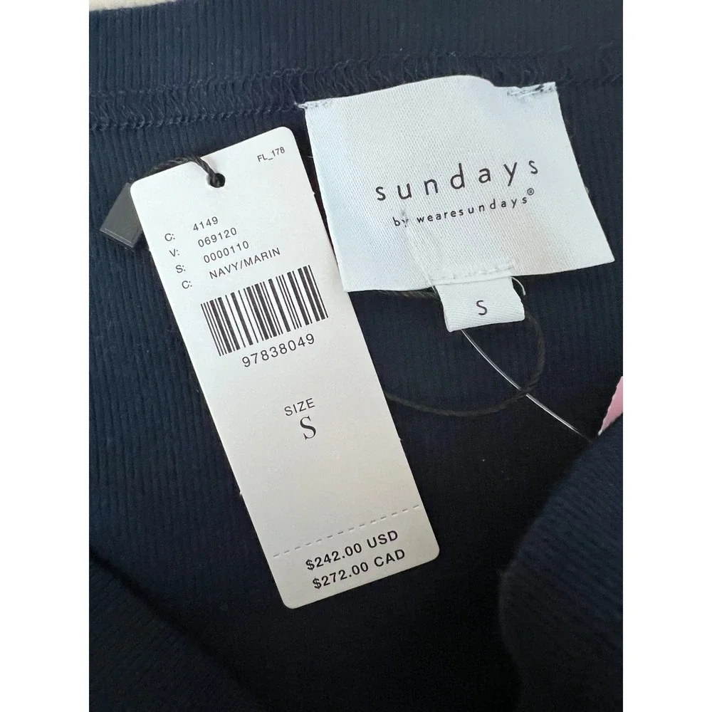 Sundays by We Are Sundays anthropologie sundays
