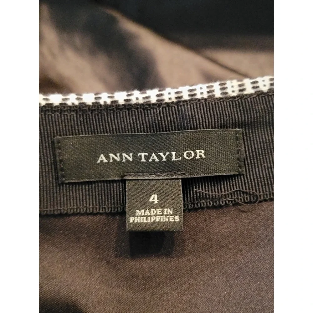 Ann Taylor ann taylor
