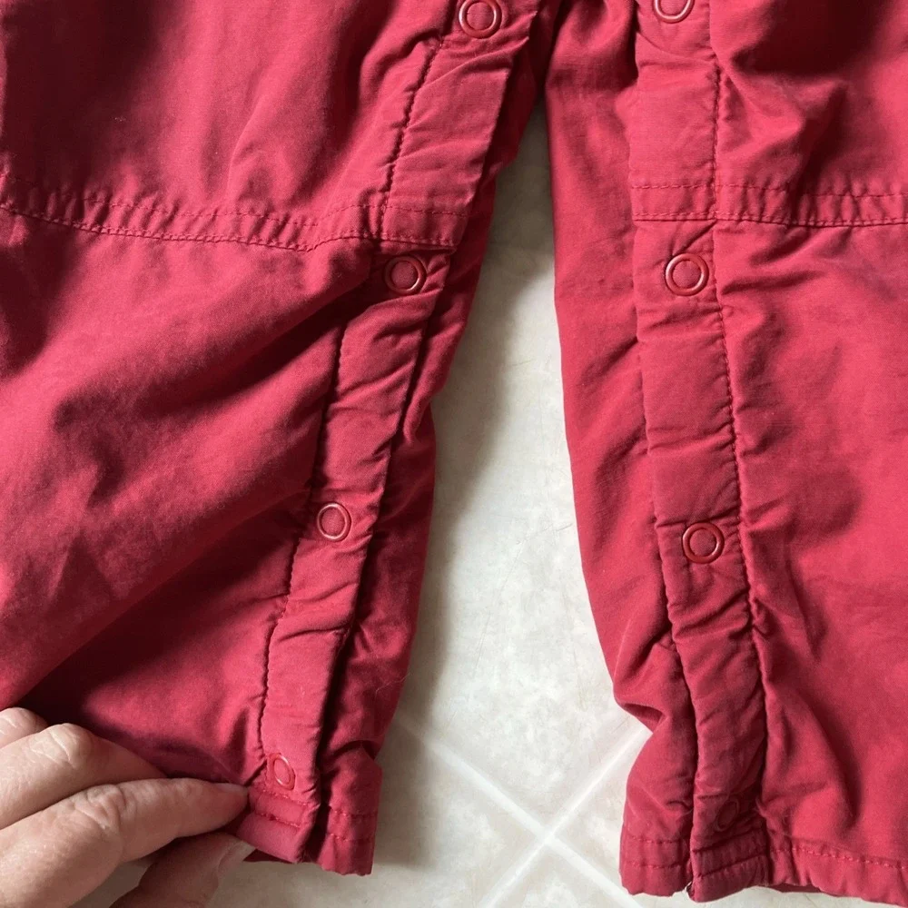 Gymboree thank you