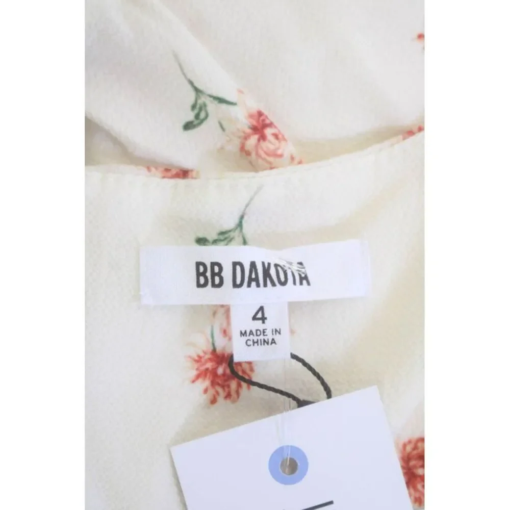 BB Dakota new tag