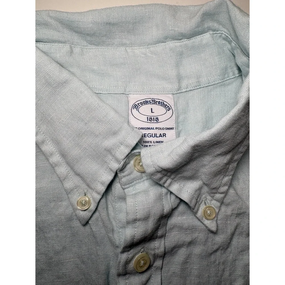 Brooks Brothers brooks brothers