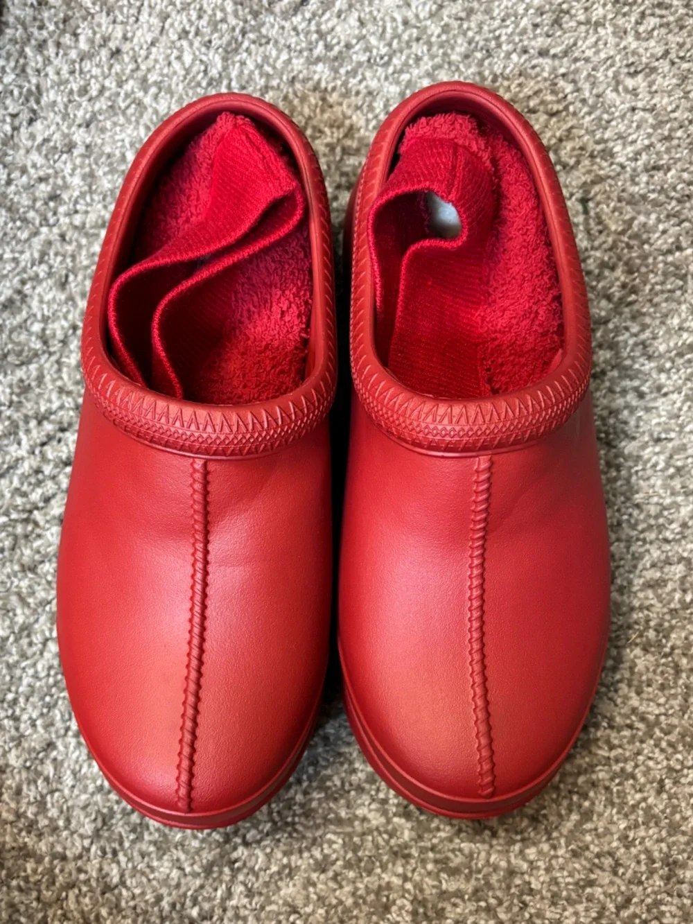 UGG color name
