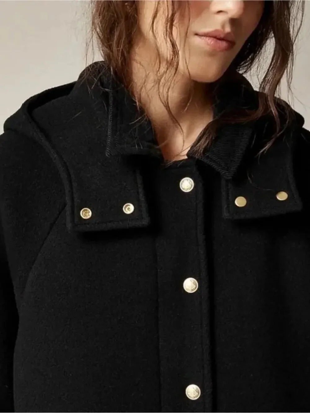 J. Crew this standout