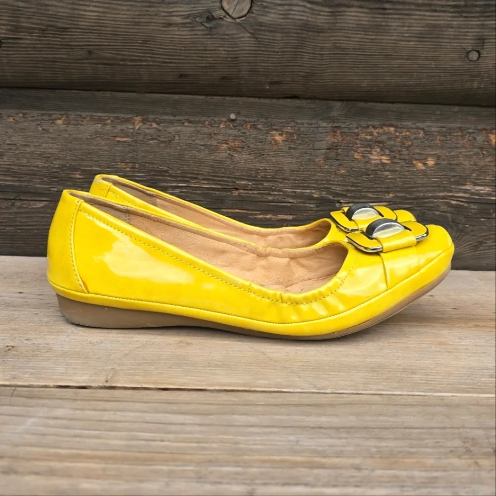 Naturalizer n5 comfort