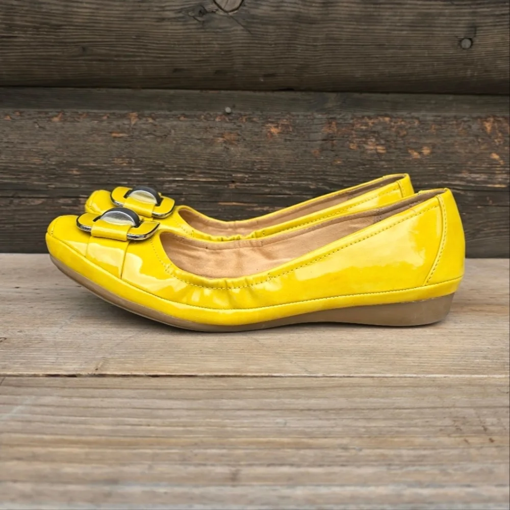 Naturalizer n5 comfort