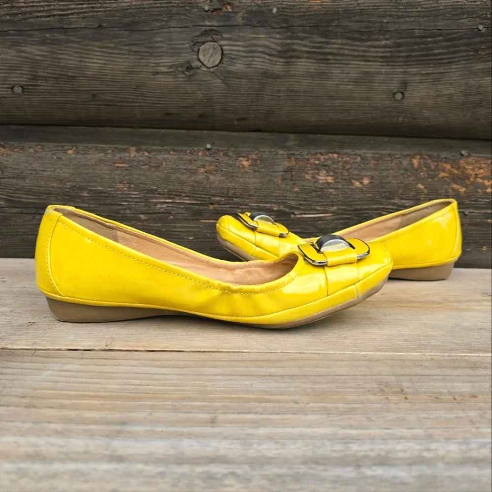 Naturalizer n5 comfort