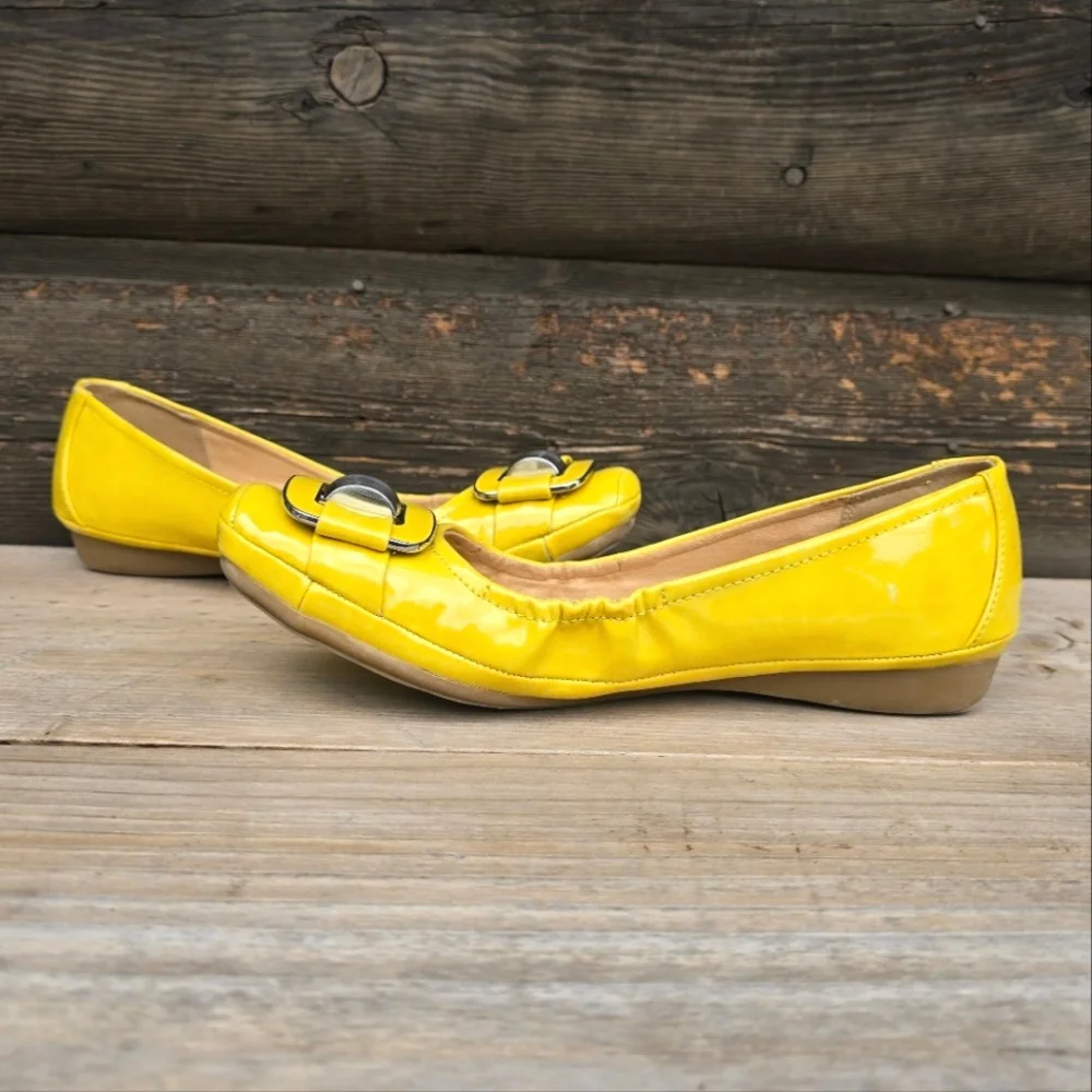 Naturalizer n5 comfort