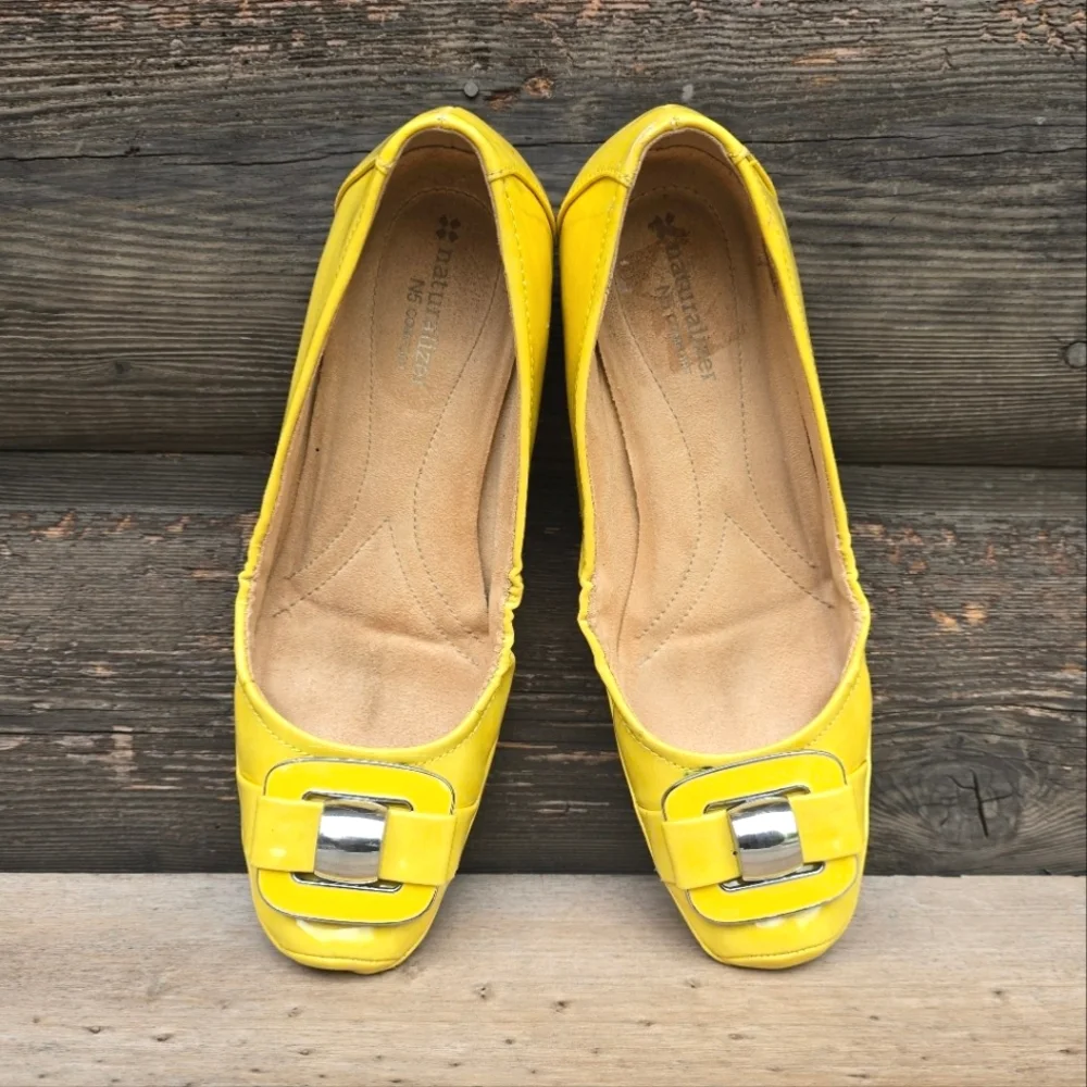 Naturalizer n5 comfort