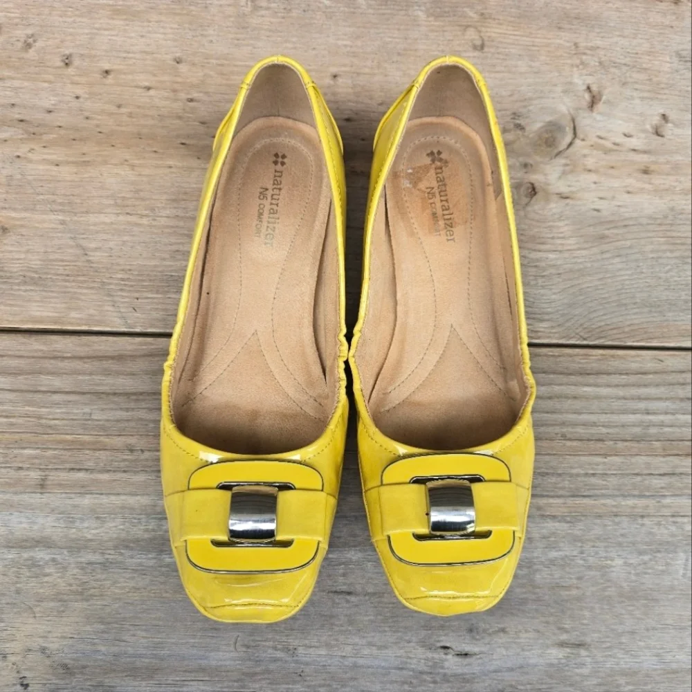 Naturalizer n5 comfort