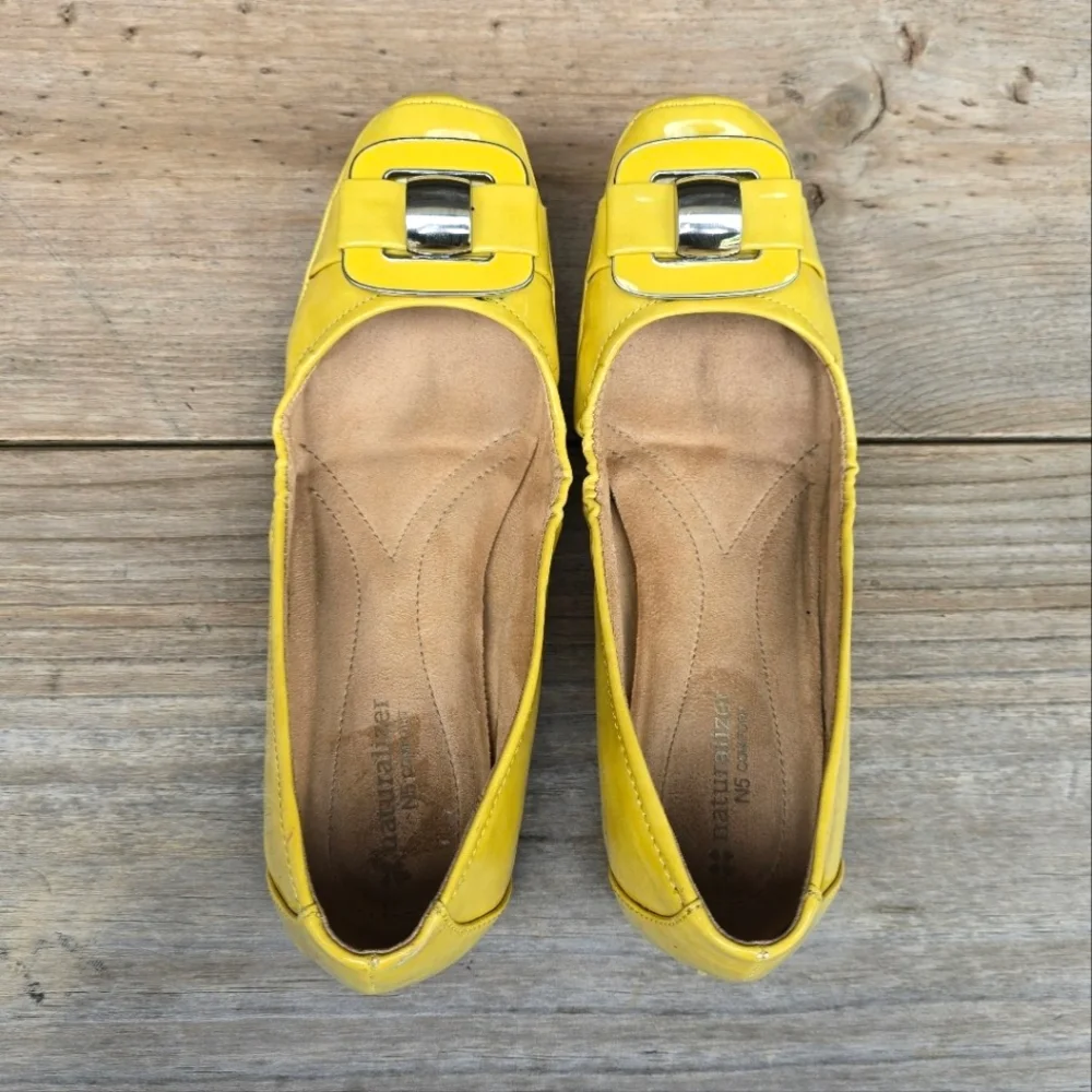Naturalizer n5 comfort