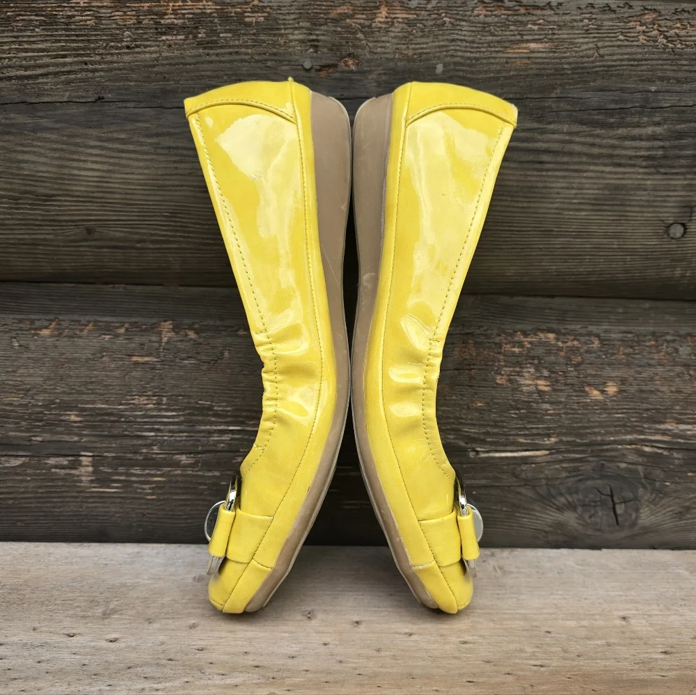 Naturalizer n5 comfort