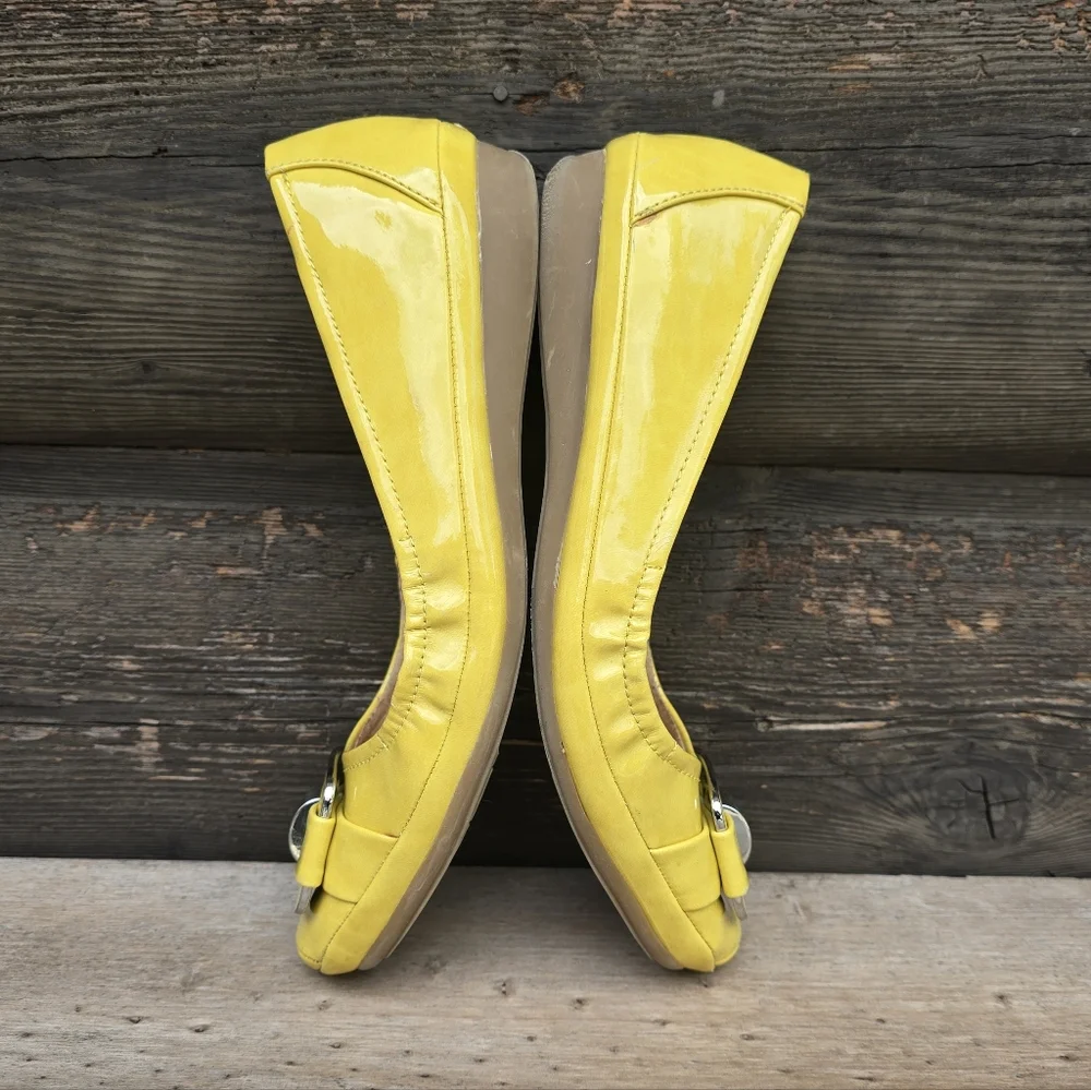Naturalizer n5 comfort