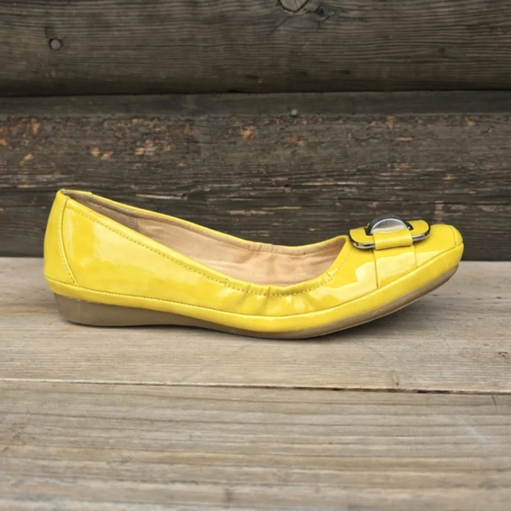 Naturalizer n5 comfort