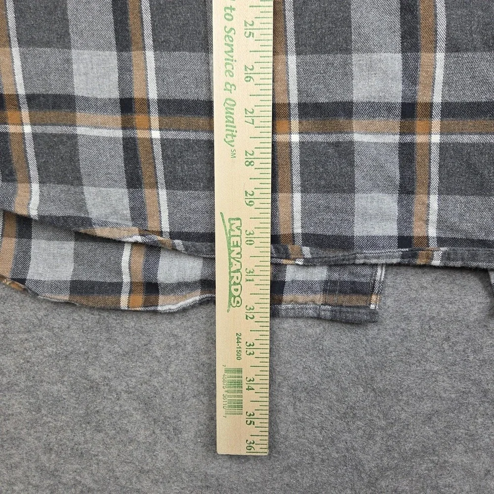 Duluth Trading Co please see