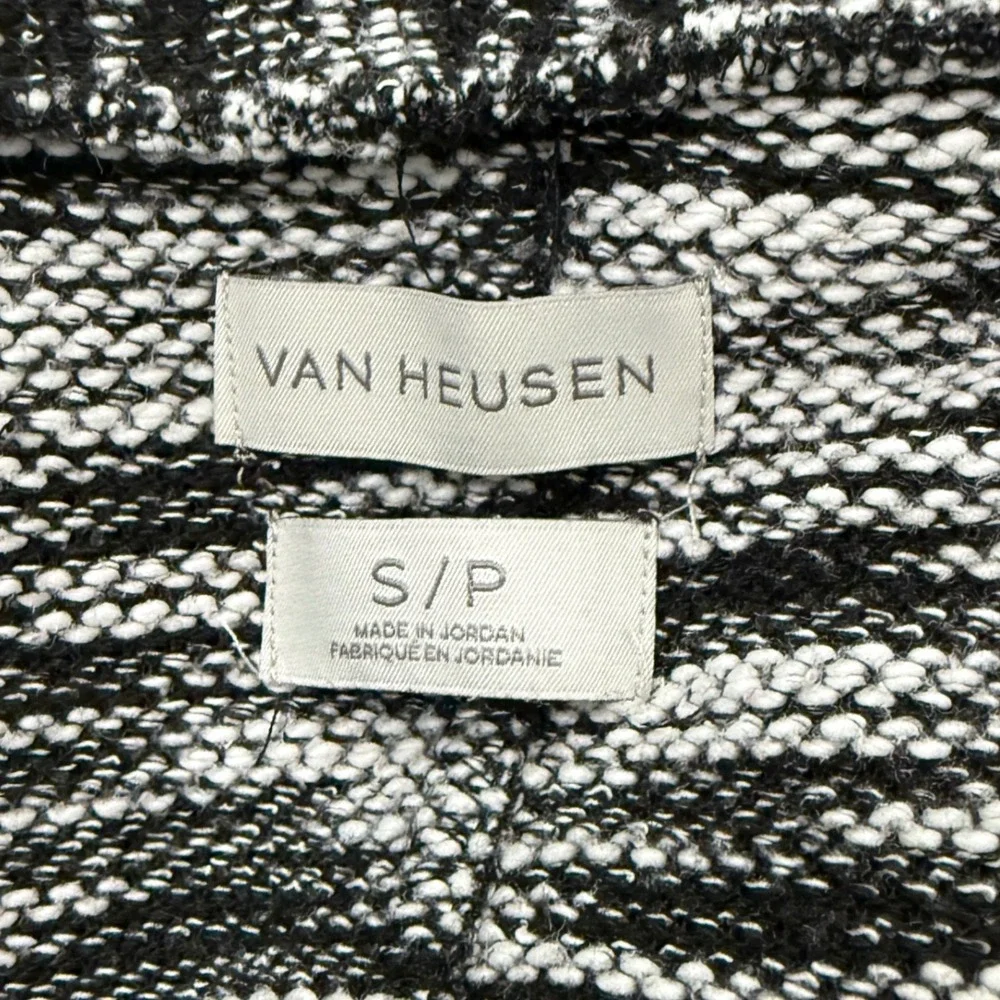 Van Heusen effortlessly layer