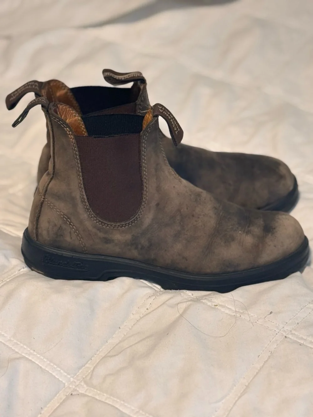 Blundstone classic chelsea