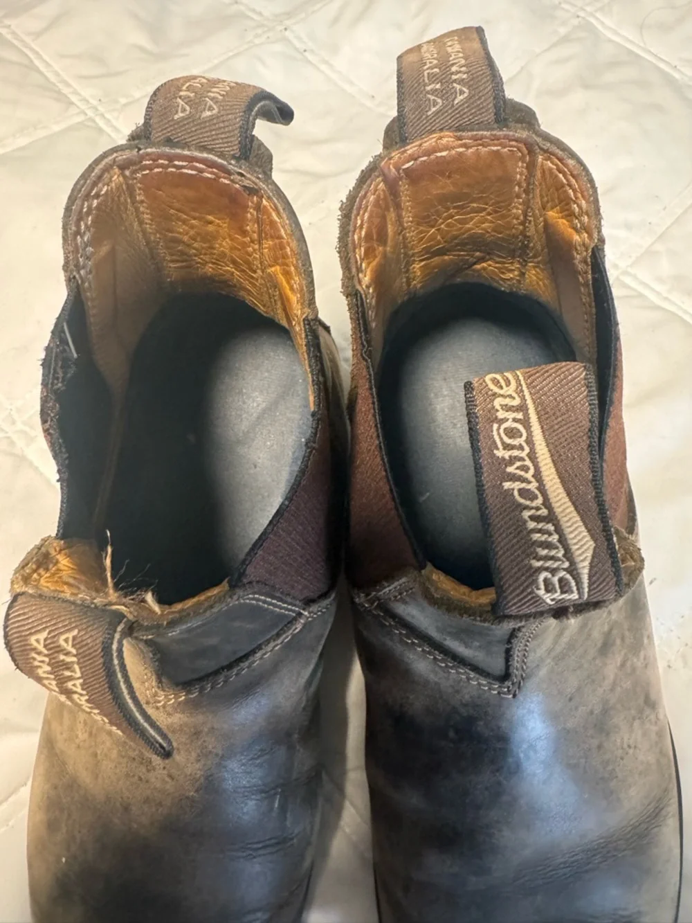 Blundstone classic chelsea