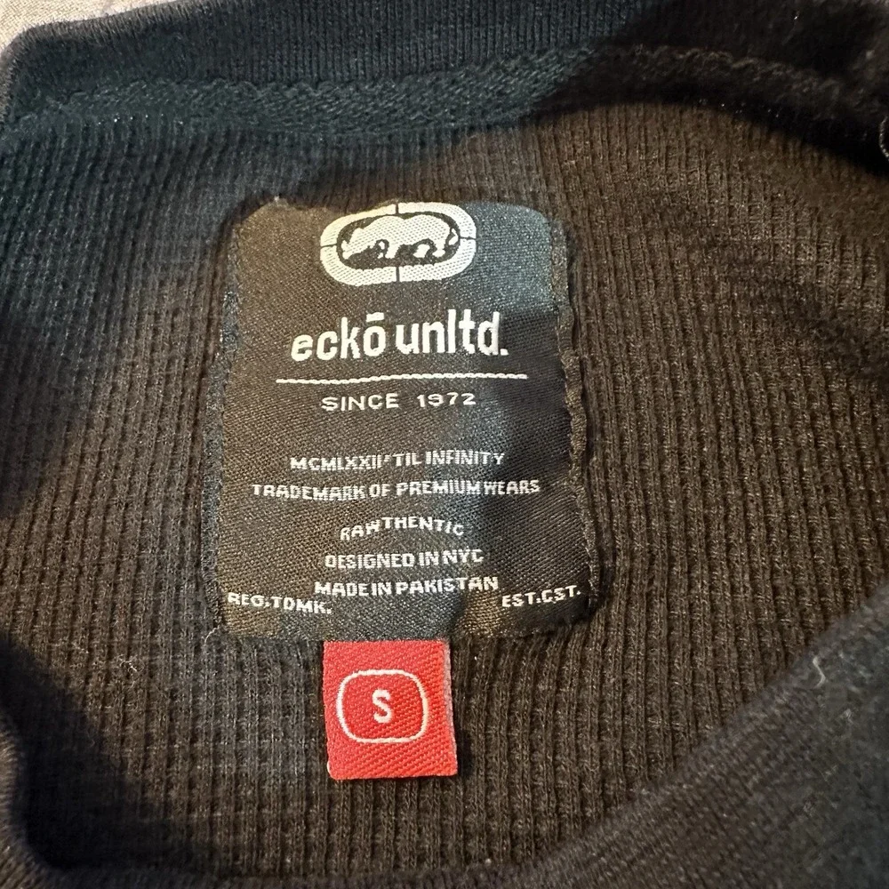 Ecko Unlimited ecko unltd