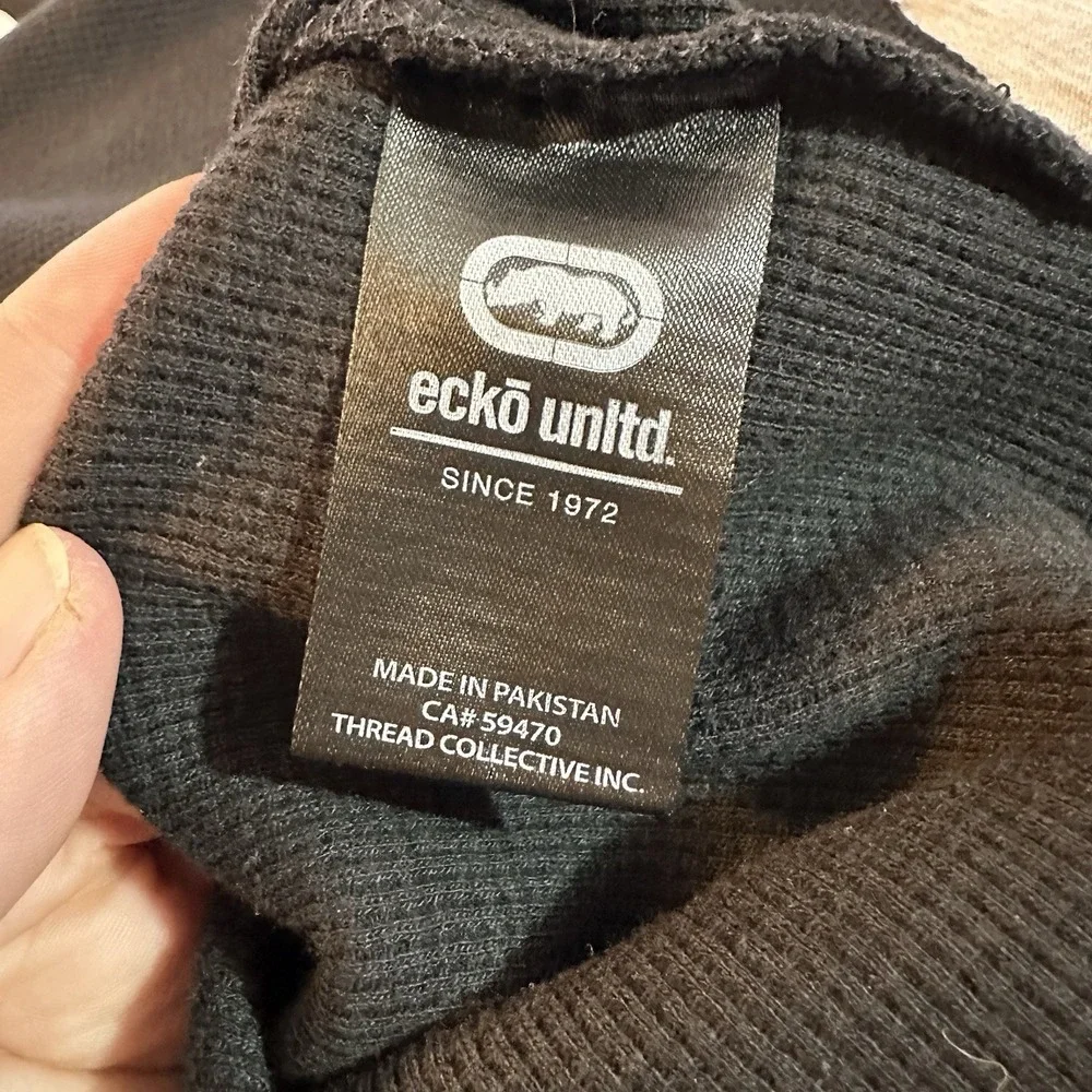Ecko Unlimited ecko unltd
