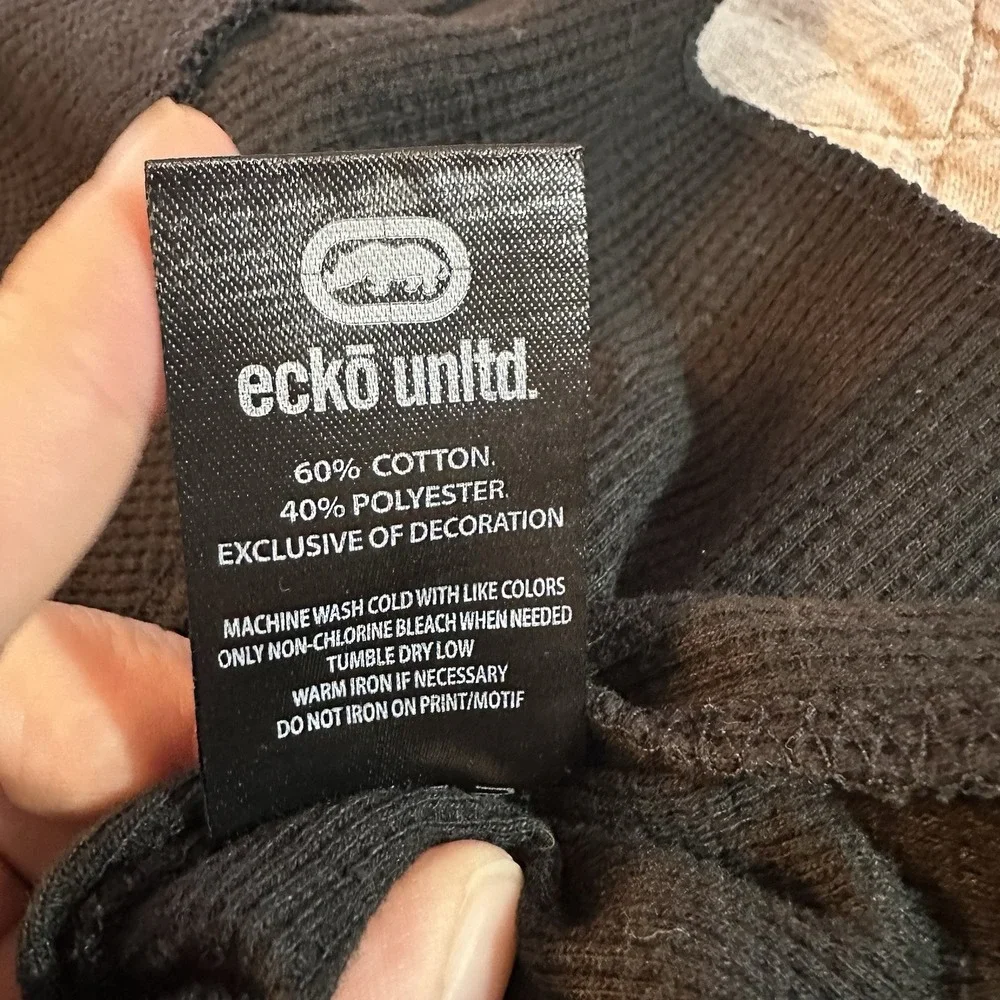 Ecko Unlimited ecko unltd