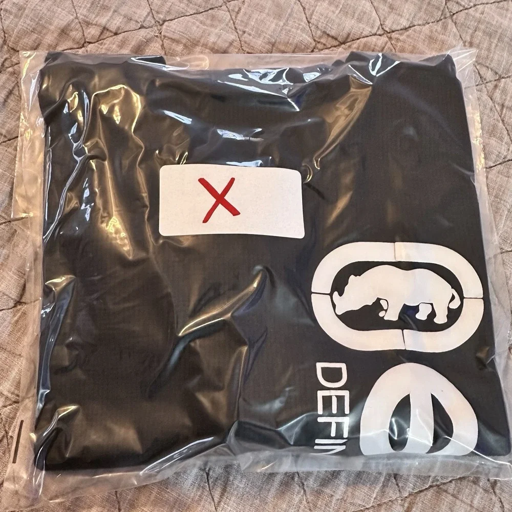 Ecko Unlimited ecko unltd