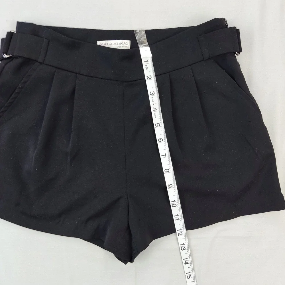 agaci high waisted