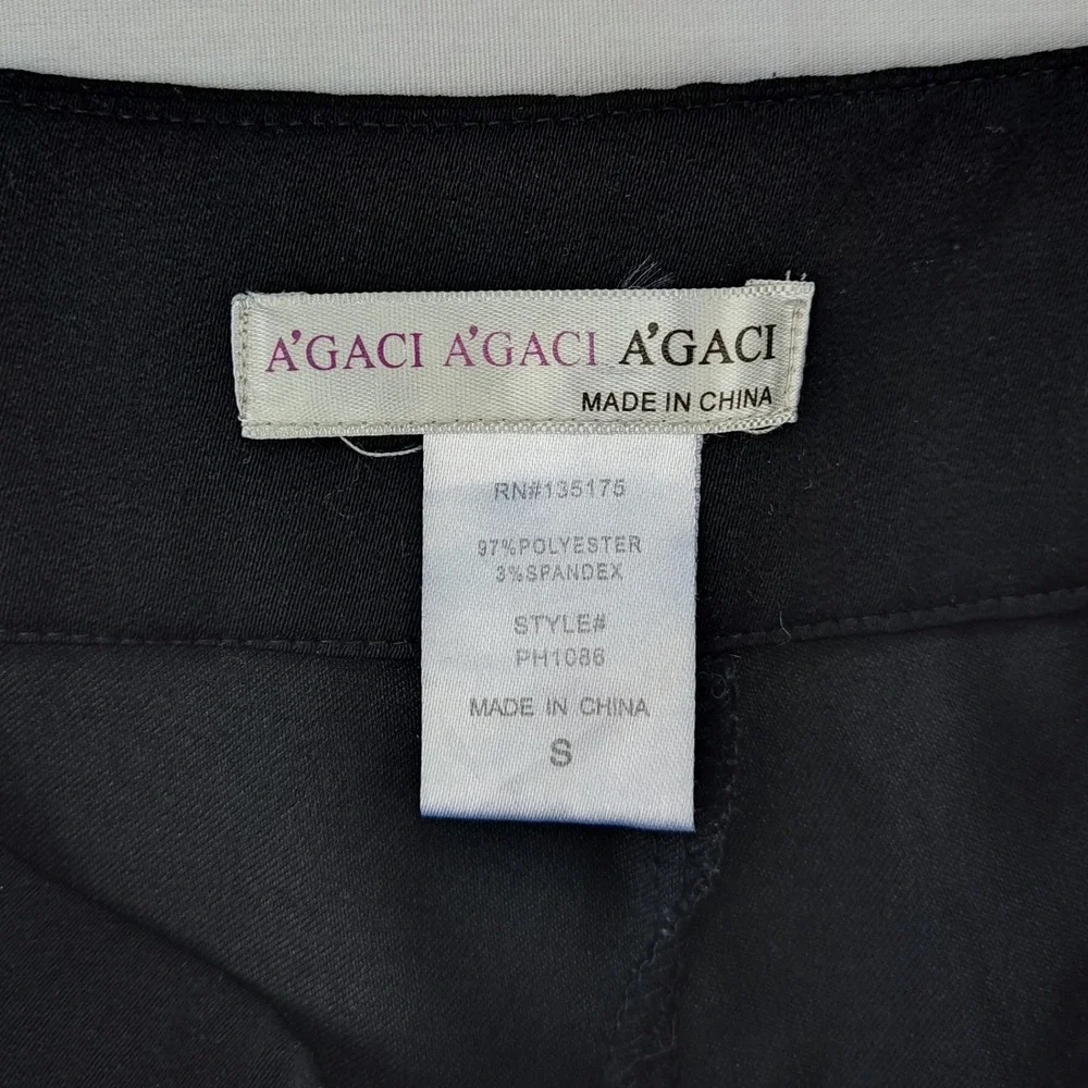 agaci high waisted