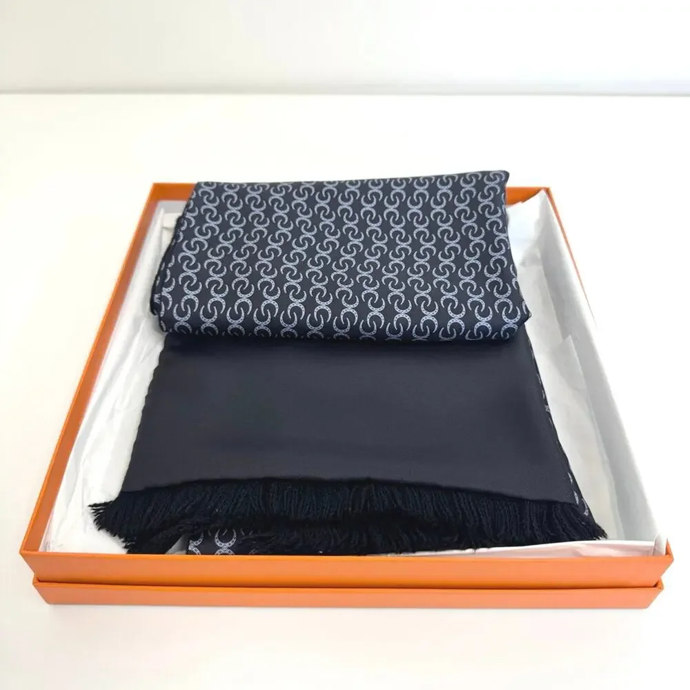 Hermes hermès black